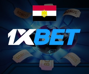 1xbet Egypt